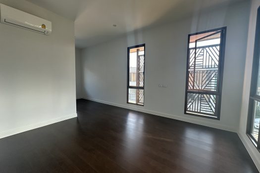 ขายราคาดีมาก บ้านเดี่ยวโครงการ #บุราสิริ วัชรพล บ้านสวย หลังมุม สภาพมือ 1