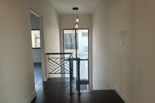 ขายราคาดีมาก บ้านเดี่ยวโครงการ #บุราสิริ วัชรพล บ้านสวย หลังมุม สภาพมือ 1