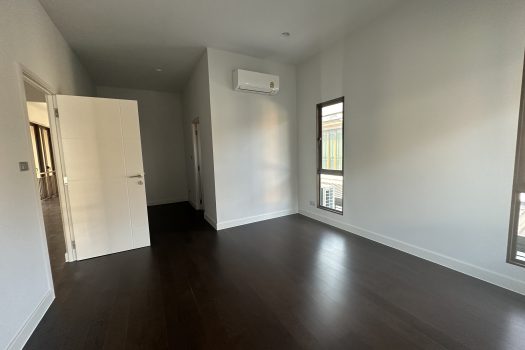 ขายราคาดีมาก บ้านเดี่ยวโครงการ #บุราสิริ วัชรพล บ้านสวย หลังมุม สภาพมือ 1