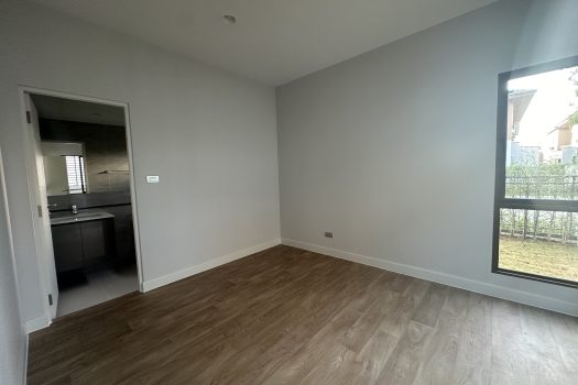 ขายราคาดีมาก บ้านเดี่ยวโครงการ #บุราสิริ วัชรพล บ้านสวย หลังมุม สภาพมือ 1