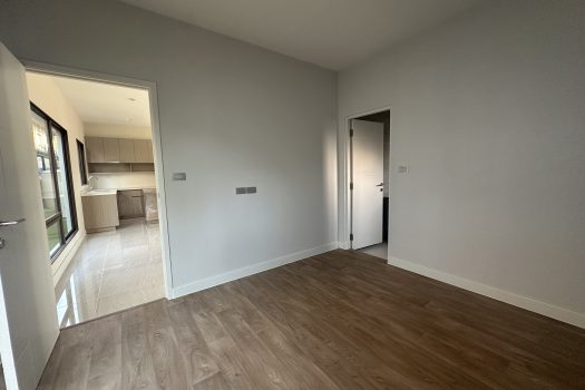 ขายราคาดีมาก บ้านเดี่ยวโครงการ #บุราสิริ วัชรพล บ้านสวย หลังมุม สภาพมือ 1