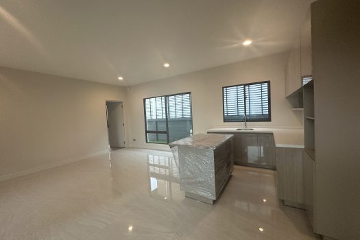 ขายราคาดีมาก บ้านเดี่ยวโครงการ #บุราสิริ วัชรพล บ้านสวย หลังมุม สภาพมือ 1