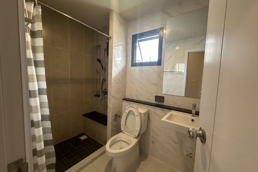 ขายราคาดีมาก บ้านหรูโครงการ บริทาเนีย บางนา-สุวรรณภูมิ กม.26 บ้านสวย วิวสวน ต่อเติมเยี่ยม 4 ห้องนอน 4 ห้องน้ำ