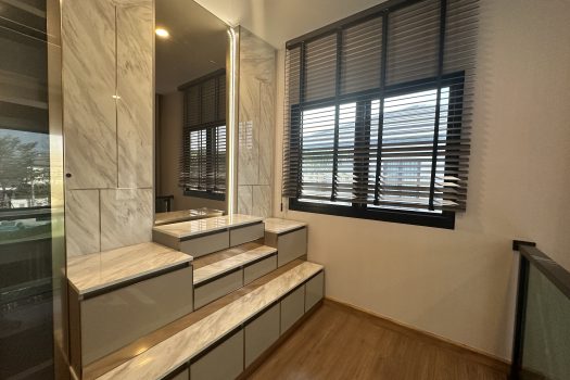 ขายราคาดีมาก บ้านหรูโครงการ บริทาเนีย บางนา-สุวรรณภูมิ กม.26 บ้านสวย วิวสวน ต่อเติมเยี่ยม 4 ห้องนอน 4 ห้องน้ำ