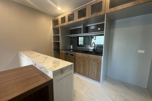 ขายราคาดีมาก บ้านหรูโครงการ บริทาเนีย บางนา-สุวรรณภูมิ กม.26 บ้านสวย วิวสวน ต่อเติมเยี่ยม 4 ห้องนอน 4 ห้องน้ำ