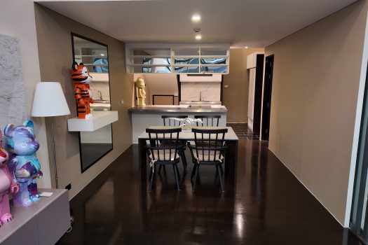 ขายราคาดีสุดในตึก คอนโดไซมีส จอยญ่า (Siamese Gioia) ซ.สุขุมวิท 31