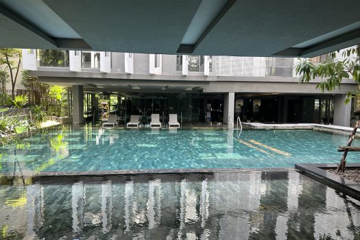 ขายราคาดีสุดในตึก คอนโดไซมีส จอยญ่า (Siamese Gioia) ซ.สุขุมวิท 31