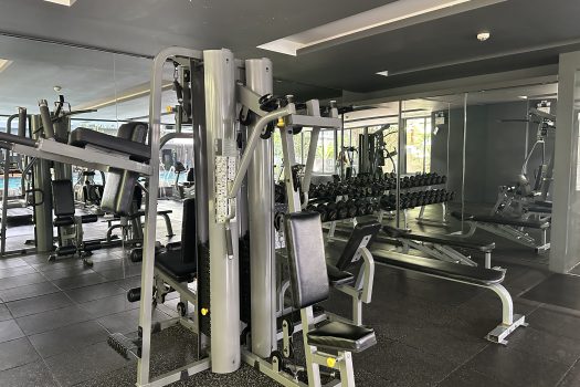 ขายราคาดีสุดในตึก คอนโดไซมีส จอยญ่า (Siamese Gioia) ซ.สุขุมวิท 31