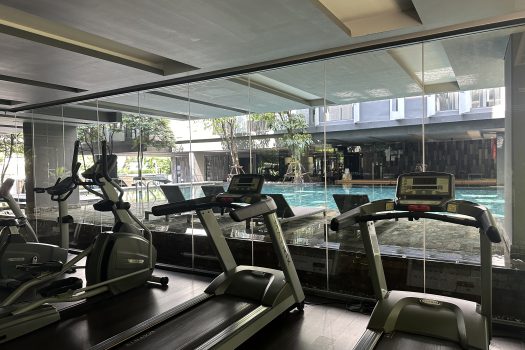 ขายราคาดีสุดในตึก คอนโดไซมีส จอยญ่า (Siamese Gioia) ซ.สุขุมวิท 31