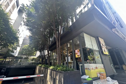 ขายราคาดีสุดในตึก คอนโดไซมีส จอยญ่า (Siamese Gioia) ซ.สุขุมวิท 31