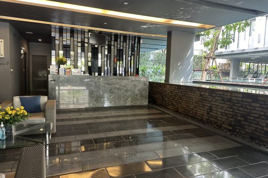 ขายราคาดีสุดในตึก คอนโดไซมีส จอยญ่า (Siamese Gioia) ซ.สุขุมวิท 31