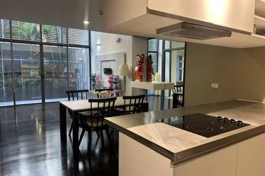 ขายราคาดีสุดในตึก คอนโดไซมีส จอยญ่า (Siamese Gioia) ซ.สุขุมวิท 31