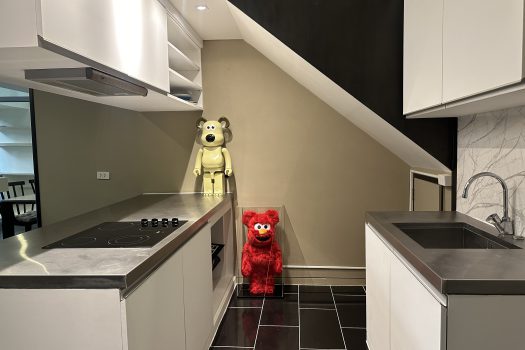 ขายราคาดีสุดในตึก คอนโดไซมีส จอยญ่า (Siamese Gioia) ซ.สุขุมวิท 31