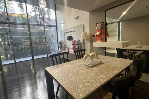 ขายราคาดีสุดในตึก คอนโดไซมีส จอยญ่า (Siamese Gioia) ซ.สุขุมวิท 31