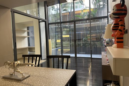 ขายราคาดีสุดในตึก คอนโดไซมีส จอยญ่า (Siamese Gioia) ซ.สุขุมวิท 31