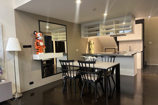 ขายราคาดีสุดในตึก คอนโดไซมีส จอยญ่า (Siamese Gioia) ซ.สุขุมวิท 31