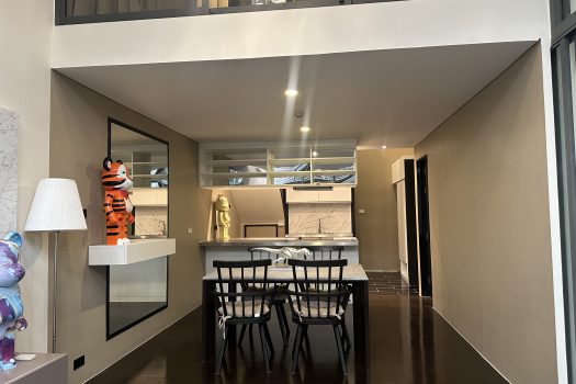 ขายราคาดีสุดในตึก คอนโดไซมีส จอยญ่า (Siamese Gioia) ซ.สุขุมวิท 31