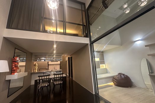 ขายราคาดีสุดในตึก คอนโดไซมีส จอยญ่า (Siamese Gioia) ซ.สุขุมวิท 31