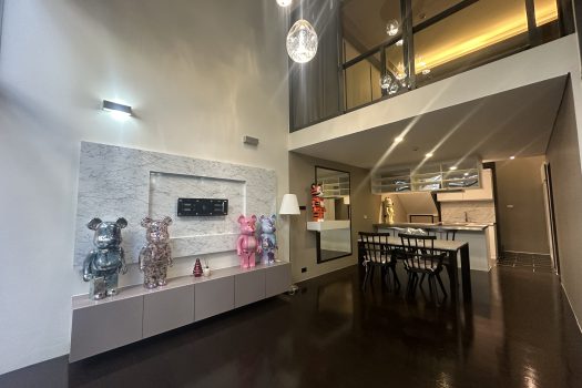 ขายราคาดีสุดในตึก คอนโดไซมีส จอยญ่า (Siamese Gioia) ซ.สุขุมวิท 31