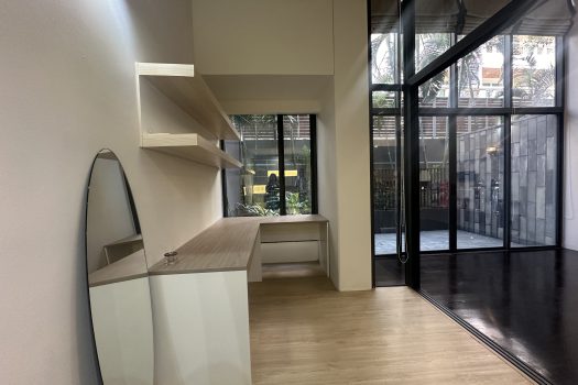 ขายราคาดีสุดในตึก คอนโดไซมีส จอยญ่า (Siamese Gioia) ซ.สุขุมวิท 31