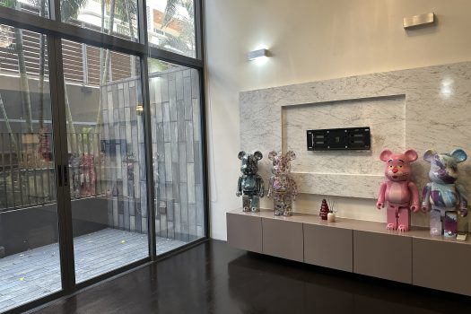 ขายราคาดีสุดในตึก คอนโดไซมีส จอยญ่า (Siamese Gioia) ซ.สุขุมวิท 31