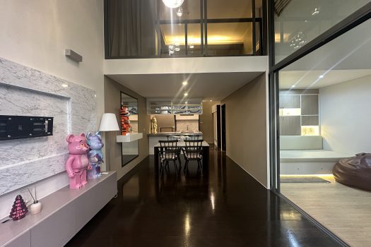 ขายราคาดีสุดในตึก คอนโดไซมีส จอยญ่า (Siamese Gioia) ซ.สุขุมวิท 31