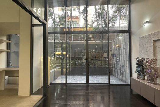 ขายราคาดีสุดในตึก คอนโดไซมีส จอยญ่า (Siamese Gioia) ซ.สุขุมวิท 31