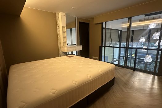 ขายราคาดีสุดในตึก คอนโดไซมีส จอยญ่า (Siamese Gioia) ซ.สุขุมวิท 31