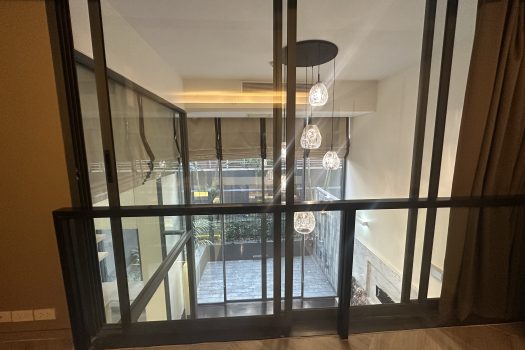 ขายราคาดีสุดในตึก คอนโดไซมีส จอยญ่า (Siamese Gioia) ซ.สุขุมวิท 31