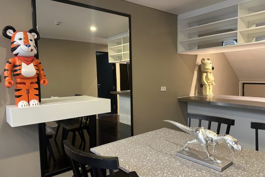 ขายราคาดีสุดในตึก คอนโดไซมีส จอยญ่า (Siamese Gioia) ซ.สุขุมวิท 31