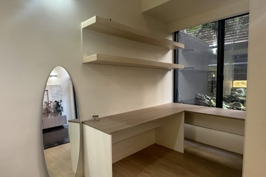 ขายราคาดีสุดในตึก คอนโดไซมีส จอยญ่า (Siamese Gioia) ซ.สุขุมวิท 31