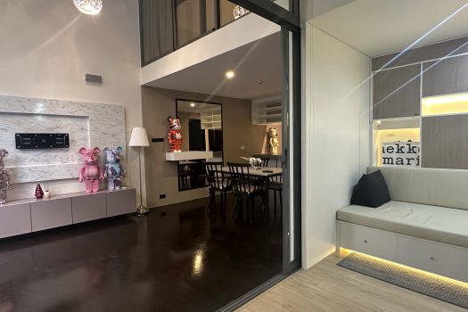 ขายราคาดีสุดในตึก คอนโดไซมีส จอยญ่า (Siamese Gioia) ซ.สุขุมวิท 31