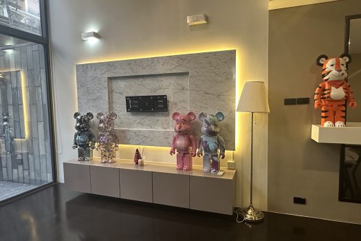 ขายราคาดีสุดในตึก คอนโดไซมีส จอยญ่า (Siamese Gioia) ซ.สุขุมวิท 31