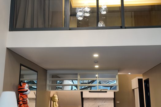 ขายราคาดีสุดในตึก คอนโดไซมีส จอยญ่า (Siamese Gioia) ซ.สุขุมวิท 31