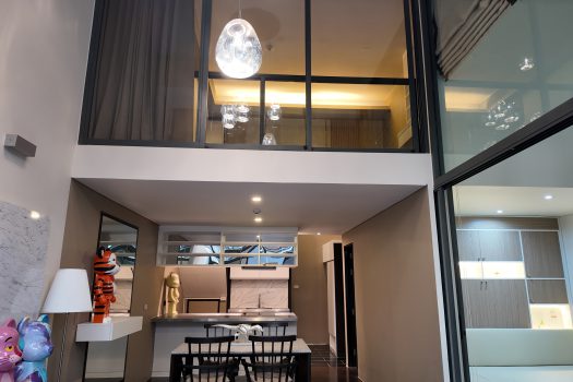 ขายราคาดีสุดในตึก คอนโดไซมีส จอยญ่า (Siamese Gioia) ซ.สุขุมวิท 31