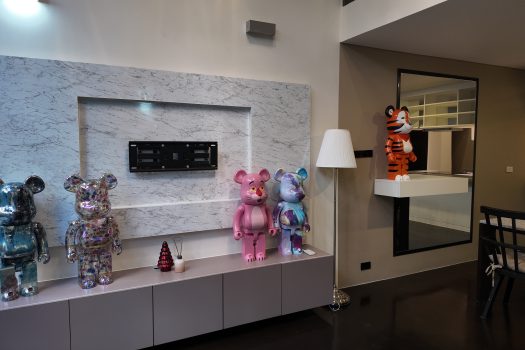 ขายราคาดีสุดในตึก คอนโดไซมีส จอยญ่า (Siamese Gioia) ซ.สุขุมวิท 31