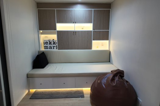 ขายราคาดีสุดในตึก คอนโดไซมีส จอยญ่า (Siamese Gioia) ซ.สุขุมวิท 31