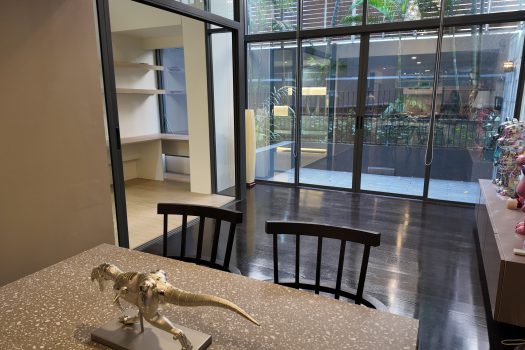 ขายราคาดีสุดในตึก คอนโดไซมีส จอยญ่า (Siamese Gioia) ซ.สุขุมวิท 31