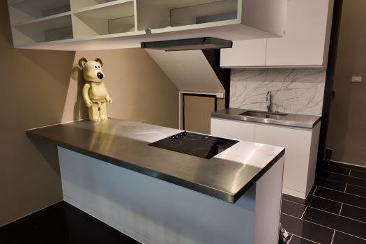 ขายราคาดีสุดในตึก คอนโดไซมีส จอยญ่า (Siamese Gioia) ซ.สุขุมวิท 31