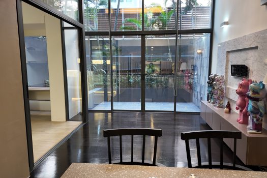 ขายราคาดีสุดในตึก คอนโดไซมีส จอยญ่า (Siamese Gioia) ซ.สุขุมวิท 31