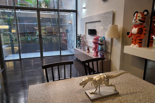 ขายราคาดีสุดในตึก คอนโดไซมีส จอยญ่า (Siamese Gioia) ซ.สุขุมวิท 31