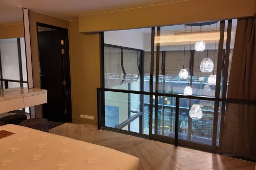 ขายราคาดีสุดในตึก คอนโดไซมีส จอยญ่า (Siamese Gioia) ซ.สุขุมวิท 31