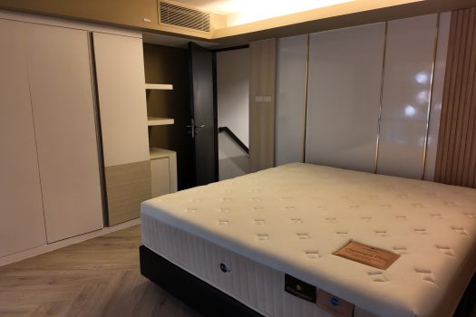 ขายราคาดีสุดในตึก คอนโดไซมีส จอยญ่า (Siamese Gioia) ซ.สุขุมวิท 31