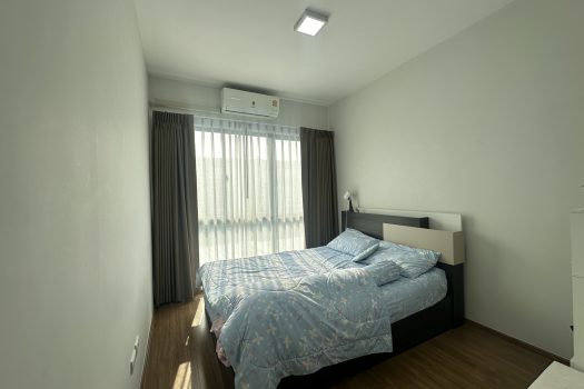 ขายราคาดีสุดในโครงการ ทาวน์โฮม 2 ชั้น โครงการ Pleno พระราม 9 กรุงเทพกรีฑา 2 บ้านสวย สภาพดี ทำเลเยี่ยม