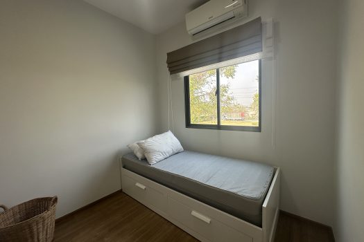 ขายราคาดีสุดในโครงการ ทาวน์โฮม 2 ชั้น โครงการ Pleno พระราม 9 กรุงเทพกรีฑา 2 บ้านสวย สภาพดี ทำเลเยี่ยม