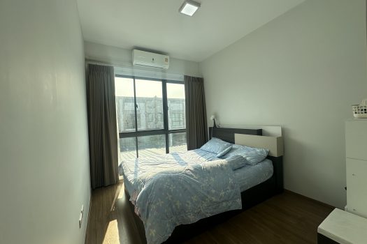 ขายราคาดีสุดในโครงการ ทาวน์โฮม 2 ชั้น โครงการ Pleno พระราม 9 กรุงเทพกรีฑา 2 บ้านสวย สภาพดี ทำเลเยี่ยม