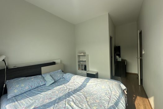 ขายราคาดีสุดในโครงการ ทาวน์โฮม 2 ชั้น โครงการ Pleno พระราม 9 กรุงเทพกรีฑา 2 บ้านสวย สภาพดี ทำเลเยี่ยม