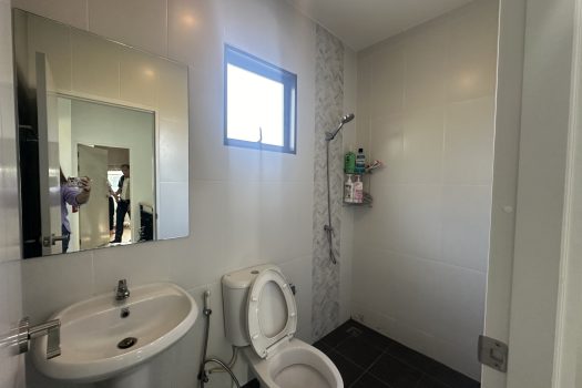 ขายราคาดีสุดในโครงการ ทาวน์โฮม 2 ชั้น โครงการ Pleno พระราม 9 กรุงเทพกรีฑา 2 บ้านสวย สภาพดี ทำเลเยี่ยม