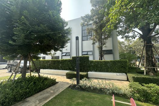 ขายราคาดีสุดในโครงการ ทาวน์โฮม 2 ชั้น โครงการ Pleno พระราม 9 กรุงเทพกรีฑา 2 บ้านสวย สภาพดี ทำเลเยี่ยม