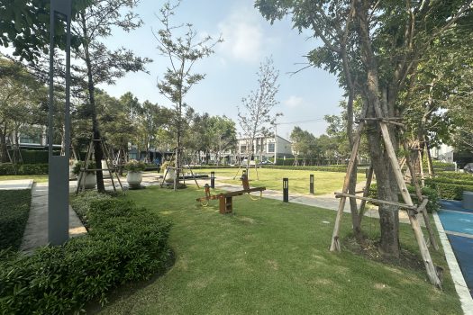 ขายราคาดีสุดในโครงการ ทาวน์โฮม 2 ชั้น โครงการ Pleno พระราม 9 กรุงเทพกรีฑา 2 บ้านสวย สภาพดี ทำเลเยี่ยม